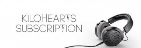 kiloHearts Subscription v2.0.9 WiN